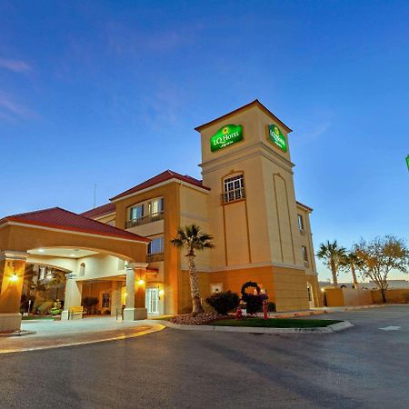 La Quinta By Wyndham Cd Juarez Near Us Consulate Hotel Exterior photo